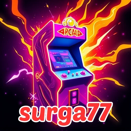 surga77: Sensasi Tersembunyi Game Aksi Terbaik di Indonesia