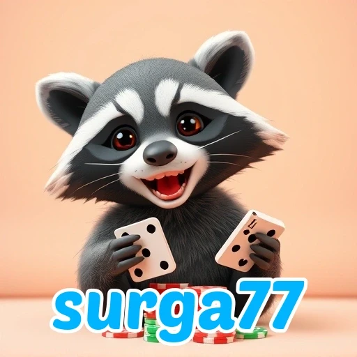 surga77 - Baccarat