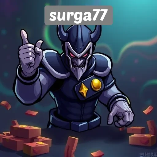 Perbandingan Surga77 dengan Situs Game Lain di Pasar Indonesia