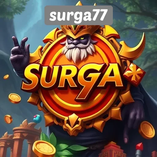 Ulasan Mendalam tentang Fitur Permainan di Surga77