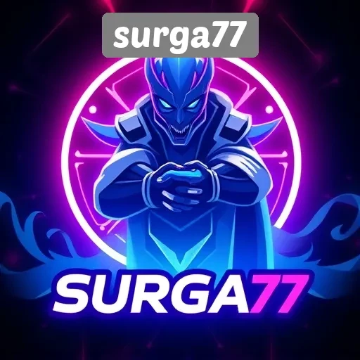 Fitur Unggulan yang Dimiliki Situs Surga77 untuk Gamers