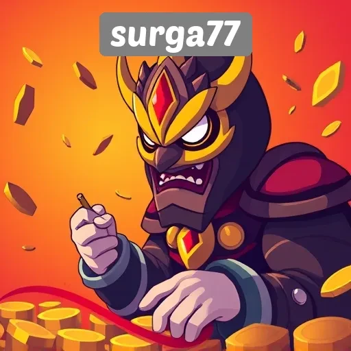 Keunggulan Fitur Permainan di Surga77