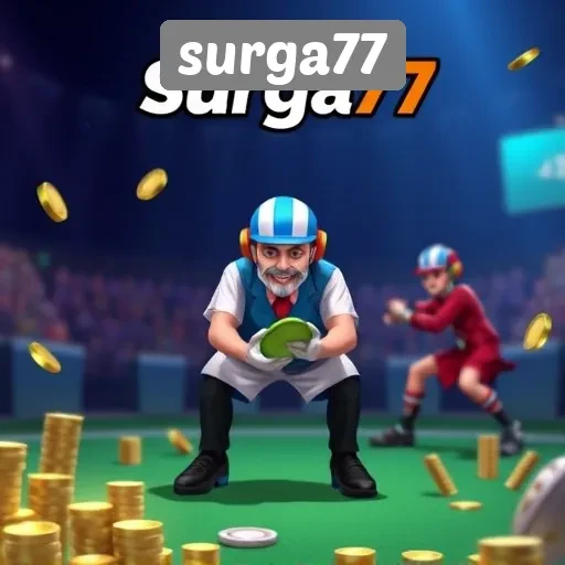 Panduan Memulai Permainan di Surga77 untuk Pemula
