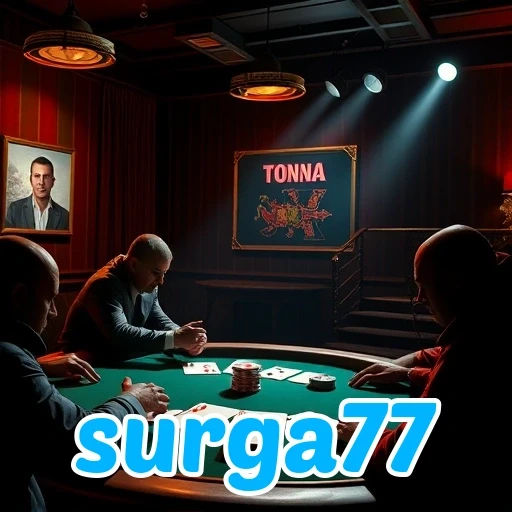 surga77: Keunggulan Berita Game yang Tak Boleh Dilewatkan