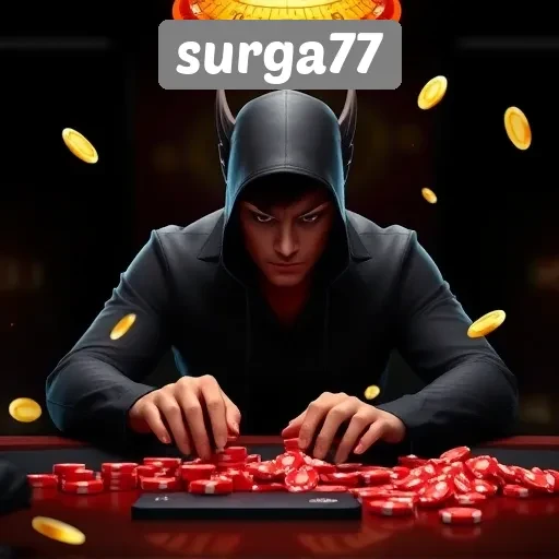 Peluang dan Tantangan Bermain di Surga77