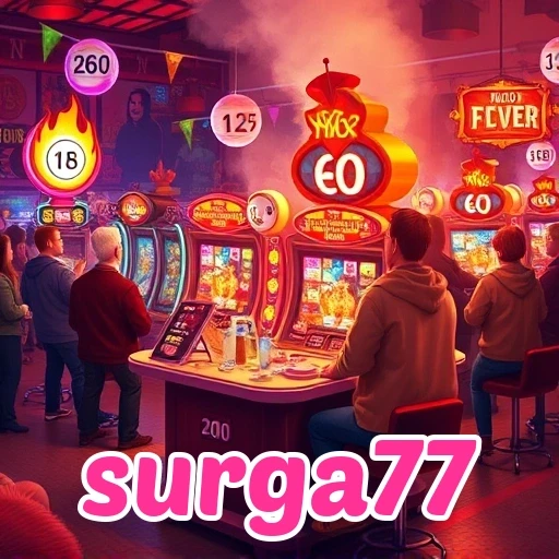 surga77: Tempat Seru untuk Pecinta Game Puzzle di Indonesia