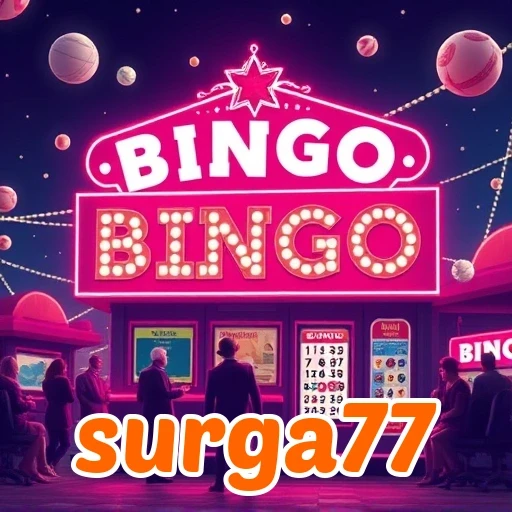 surga77: Temukan Fitur Menarik Permainan Roulette di Sini