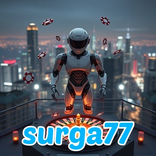surga77 - Streaming Game
