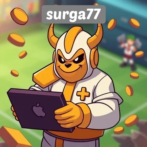 Bagaimana Surga77 Meningkatkan Pengalaman Bermain Game Online