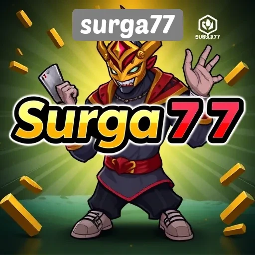 Surga77 Sebagai Pilihan Utama Pecinta Game Online
