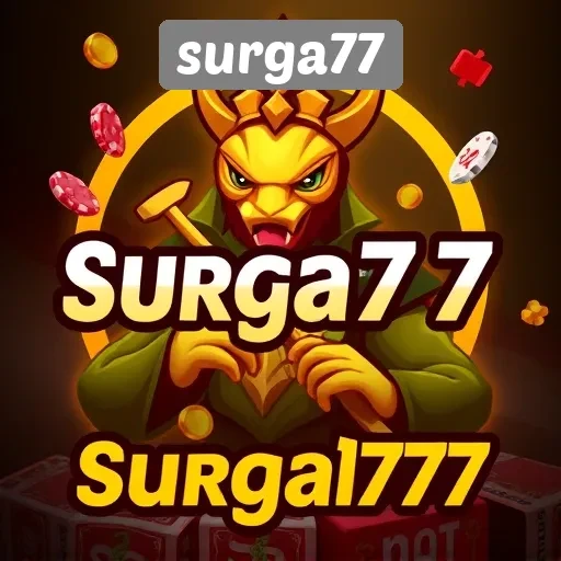 Surga77: Pilihan Tepat untuk Pecinta Judi Online