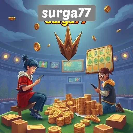 Mengungkap Keunggulan dan Kekurangan Surga77