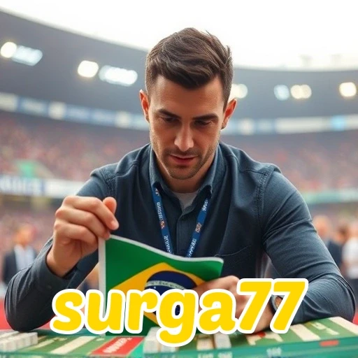surga77: Menjadi Juara di Dunia Game Online Melalui Tips Terbaik