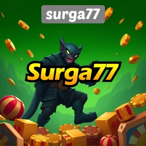 Mengapa Surga77 Menjadi Pilihan Utama Para Gamer